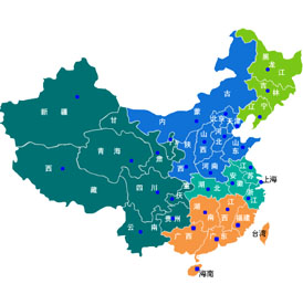 石家庄变压器厂营销网络