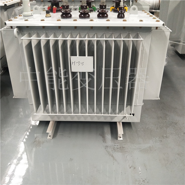 石家庄S20-1250KVA/10KV变压器